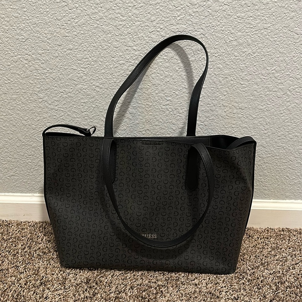 Guess purse